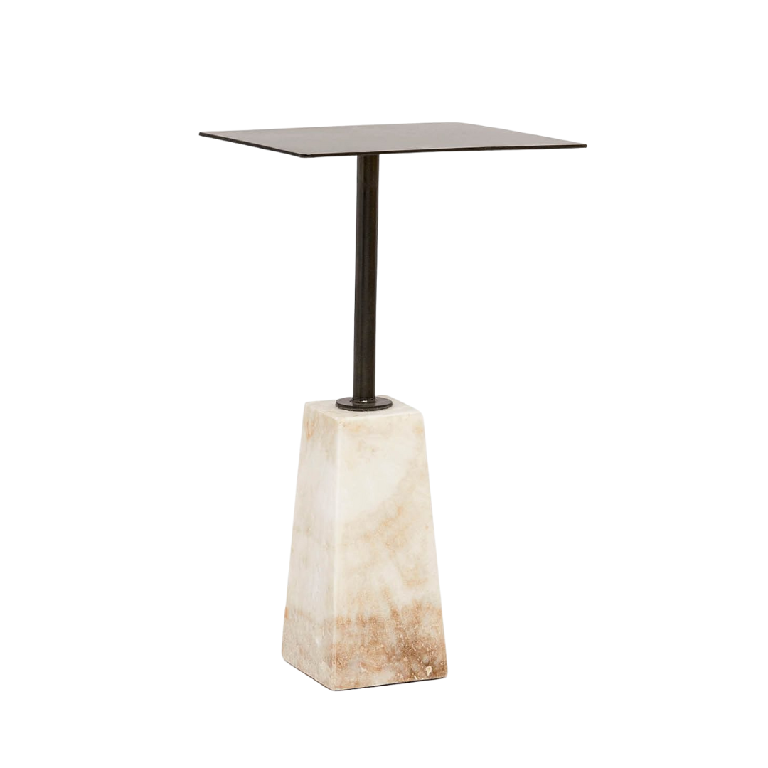 Rosanna Side Table - Thumbnail 2