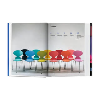 Design Of The 20th Century (Bibliotheca Universalis Edition)
