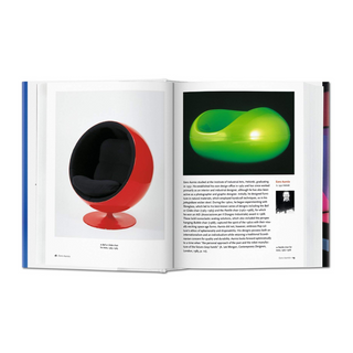 Design Of The 20th Century (Bibliotheca Universalis Edition)
