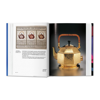 Design Of The 20th Century (Bibliotheca Universalis Edition)
