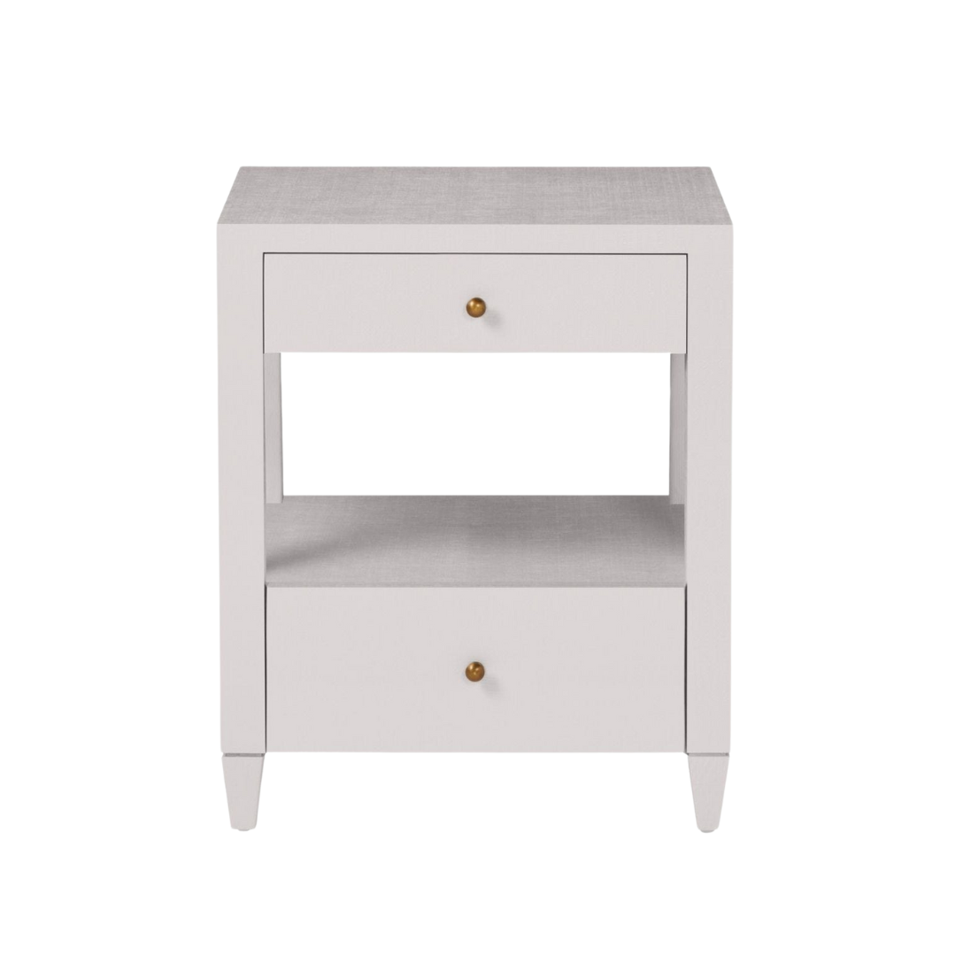 Christopher Collection Conrad Nightstand - Thumbnail 4