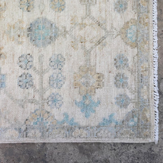 1.11 x 3 Accent Rug #2
