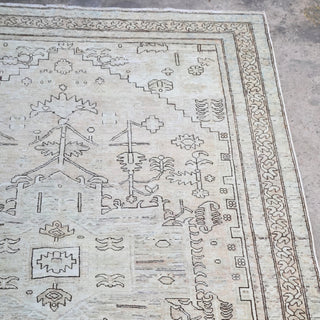 5.8 x 9 Area Rug
