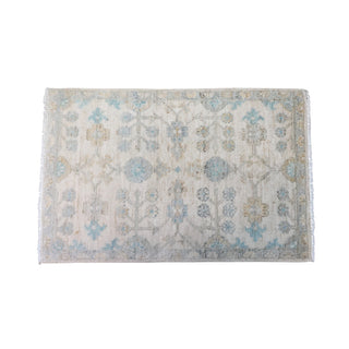 1.11 x 3 Accent Rug #2
