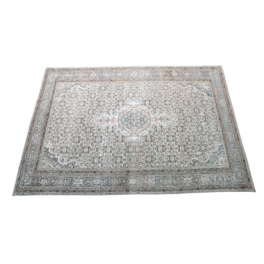 8.4 x 12 Area Rug - Christopher Collection