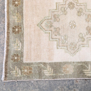 2 x 3 Vintage Yastik Rug #1
