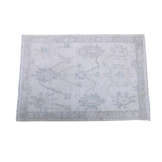 2 x 2.11 Accent Rug
