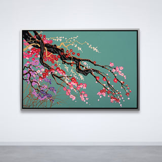 "Printemps" by Simon Bull
