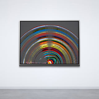 "Sunshine and Shadow" by Simon Bull
