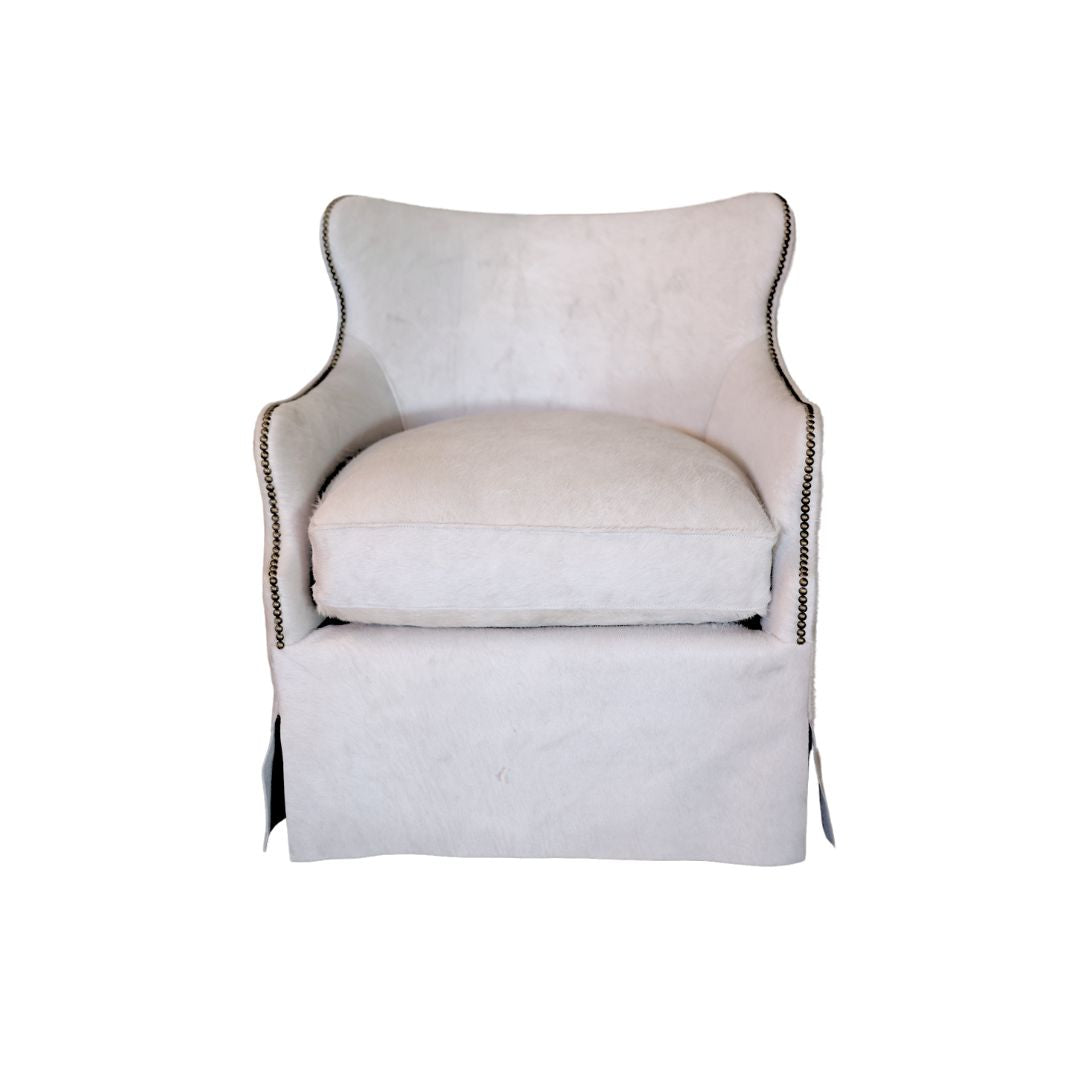 John Hide Chair by Lee Industries