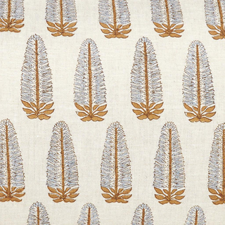 Akola Sahara Linen Cushion
