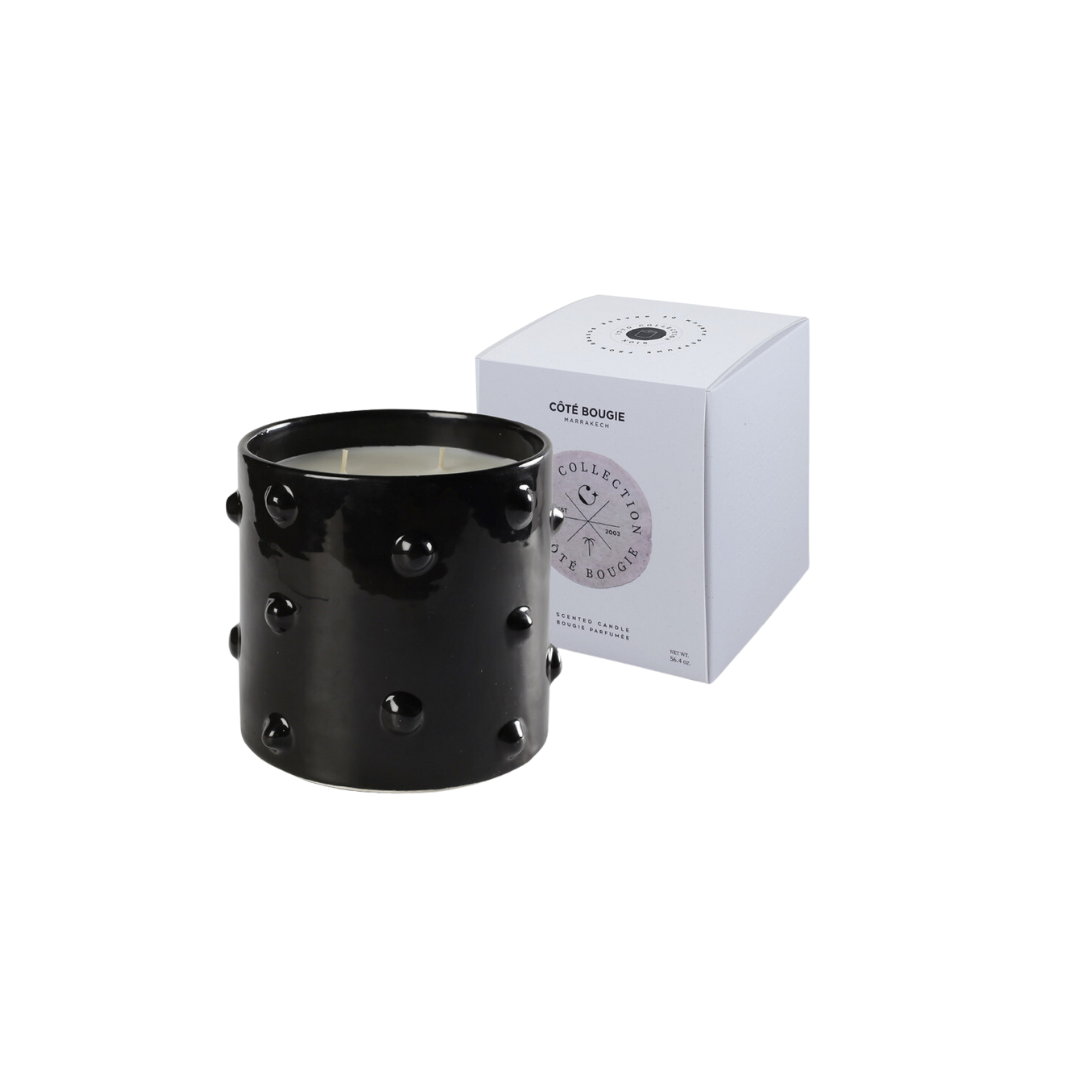 Christopher Collection Itto Candle - Thumbnail 4
