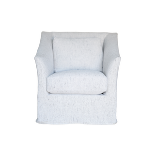 Verellen Nathan Swivel Club Chair
