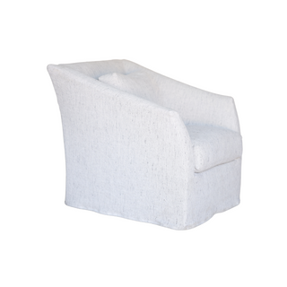 Verellen Nathan Swivel Club Chair
