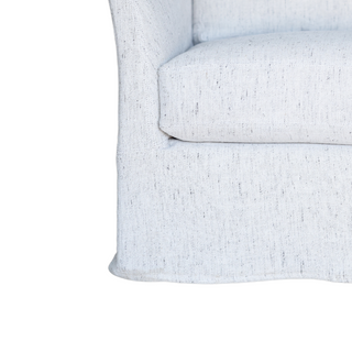 Verellen Nathan Swivel Club Chair
