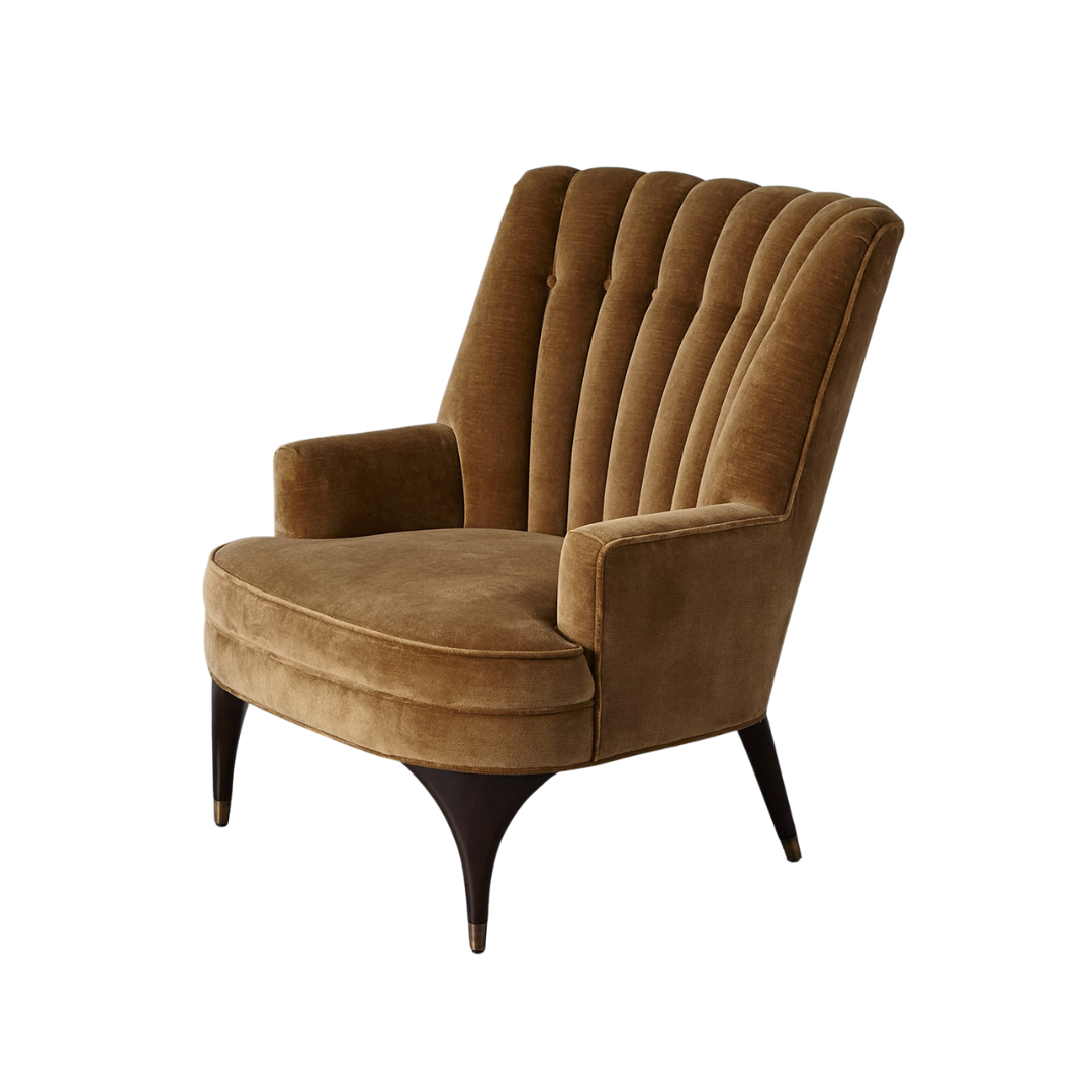 Duncan Chair - Thumbnail 4