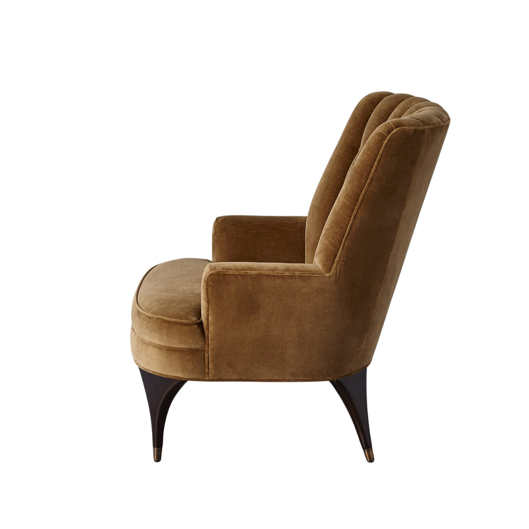 Duncan Chair - Thumbnail 3