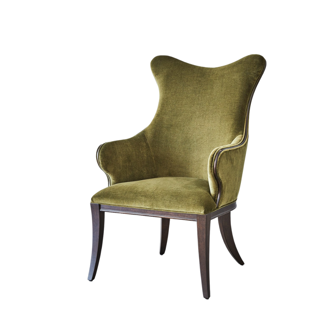 Evelyn Chair - Thumbnail 4