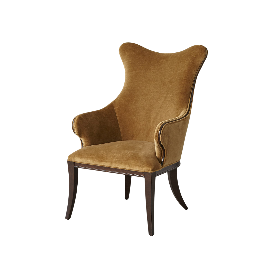 Evelyn Chair - Thumbnail 5