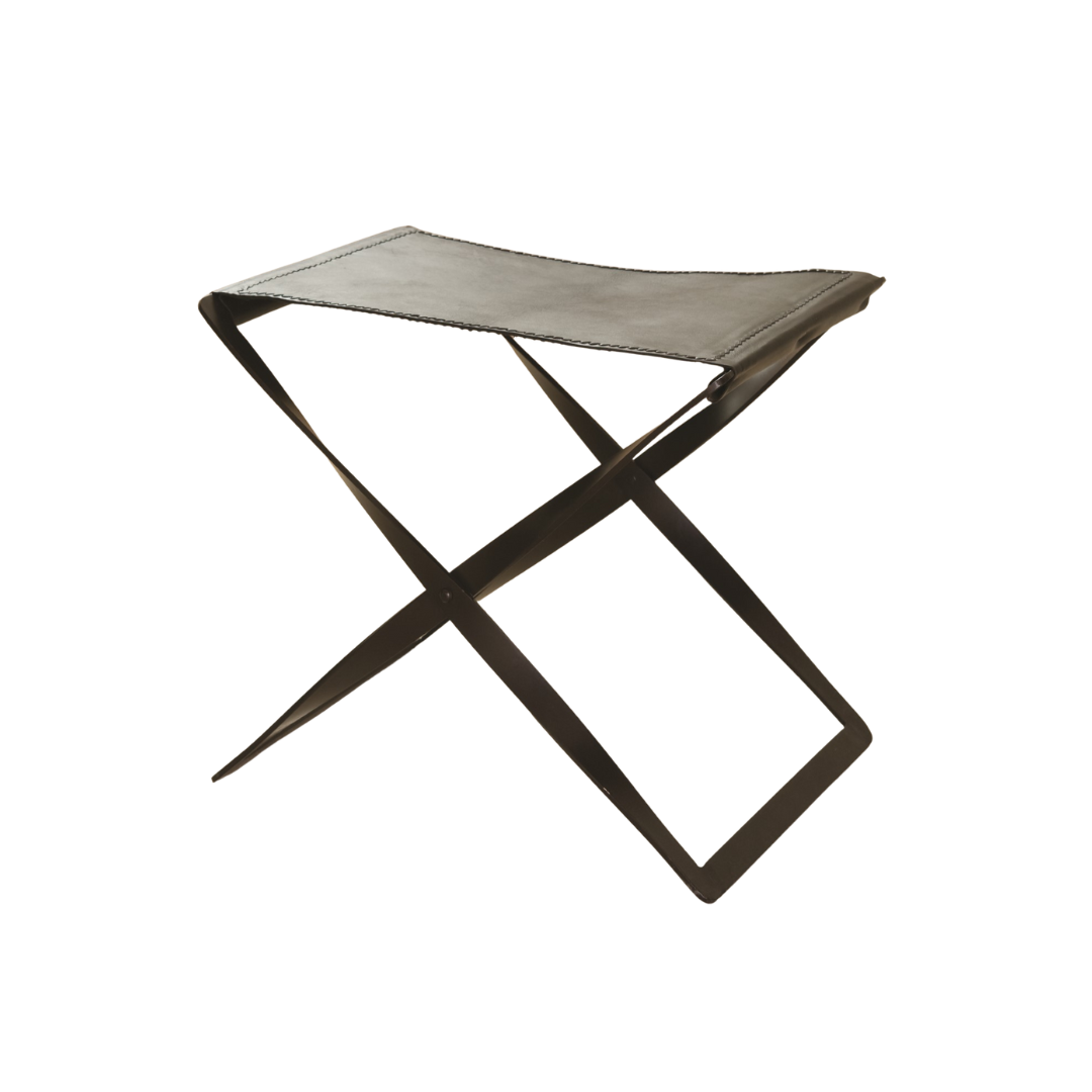 Folding Stool - Thumbnail 2