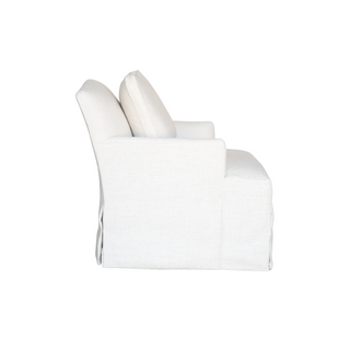 Caroline Swivel Chair by Lee Industries
