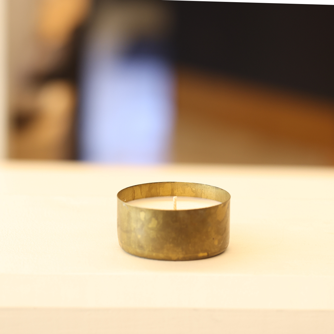 Custom Candle in No. 006 - Small