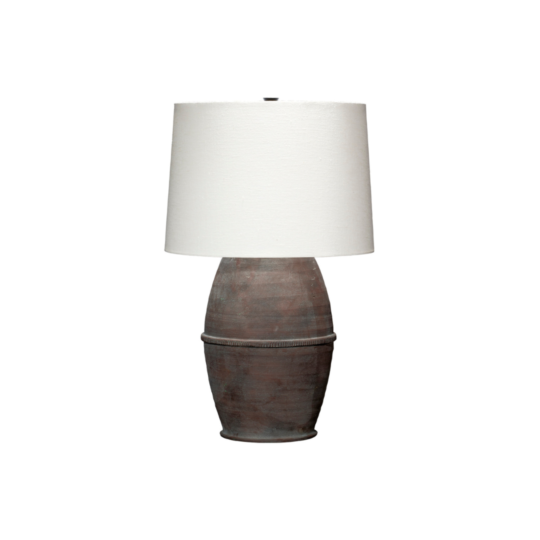 Antiquity Table Lamp - Thumbnail 2