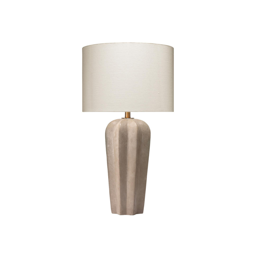 Regal Table Lamp