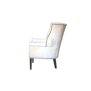 Theodore Leather Chair by Lee Industries
