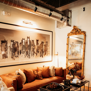 The Rolling Stones by David Yarrow
