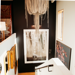 The Dream by David Yarrow
