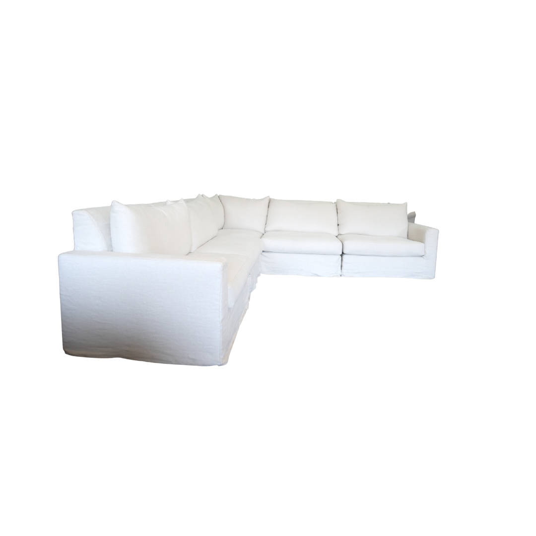 Weekend Sectional - Thumbnail 2