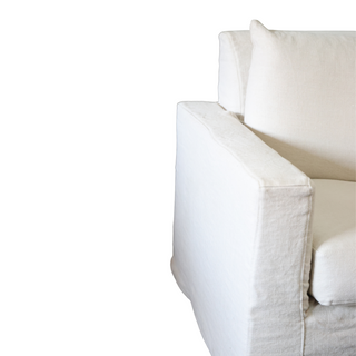 Weekend Sectional by Moss Home
