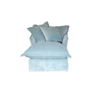 Haven Chaise (Royal Cloud)
