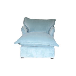 Haven Chaise (Royal Cloud)
