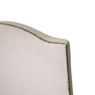 1740 French Walnut Armchair
