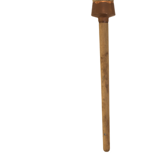 Antique Paint Brush from Paris   A
