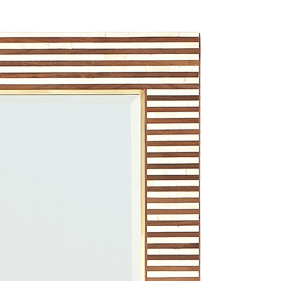Christopher Collection Sienna Mirror - Thumbnail 4