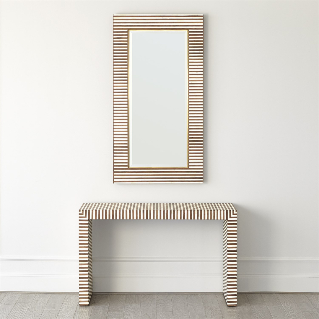 Christopher Collection Sienna Mirror - Thumbnail 2