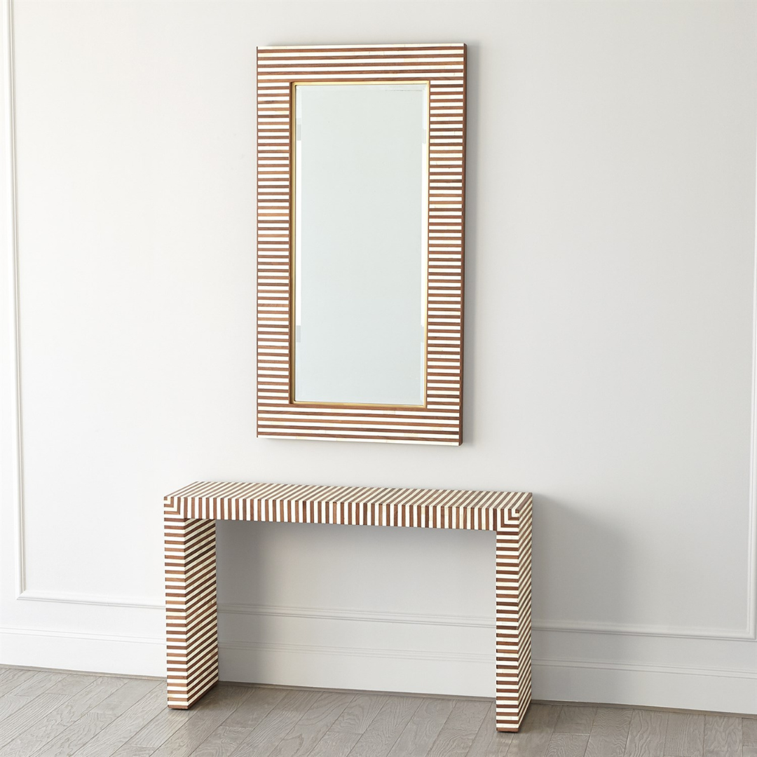Christopher Collection Sienna Mirror - Thumbnail 3