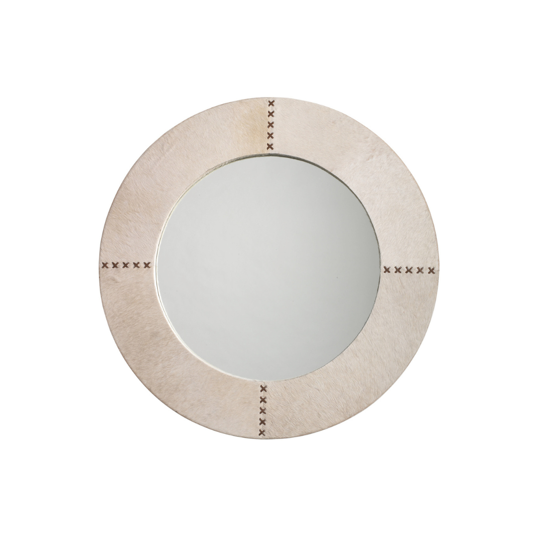 Christopher Collection Cross Stitch Mirror - Thumbnail 3
