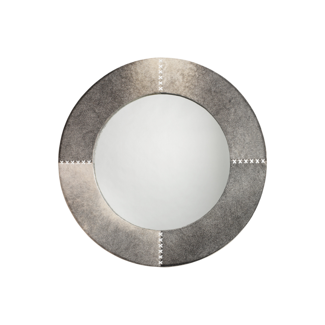 Christopher Collection Cross Stitch Mirror
