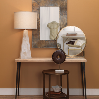 Odyssey Table Mirror
