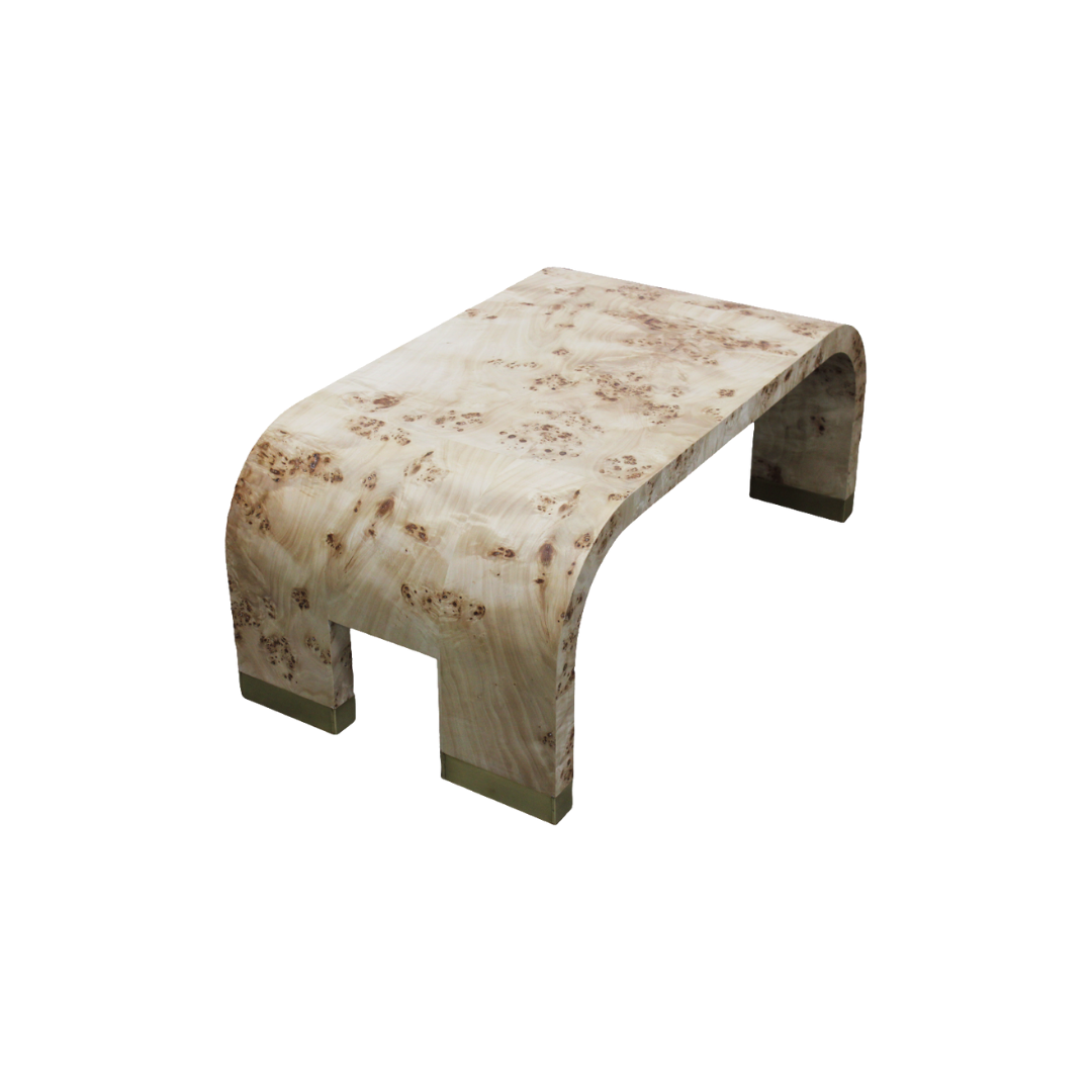 Marvin Coffee Table - Thumbnail 2