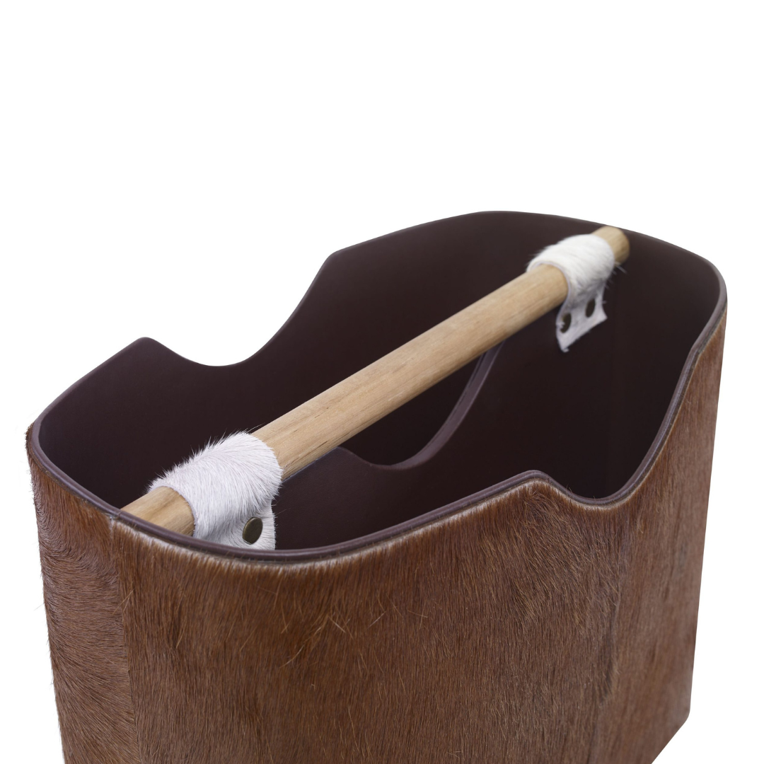 Franc Magazine Rack - Thumbnail 3