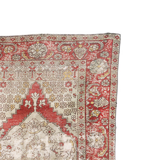 Vintage Rug (3.1 x 5.9)
