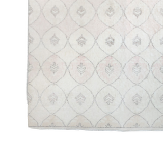 Vintage Rug (3.11 x 7.2)
