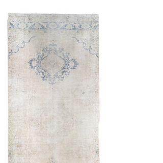 Vintage Runner Rug (3.1 x 11.10)
