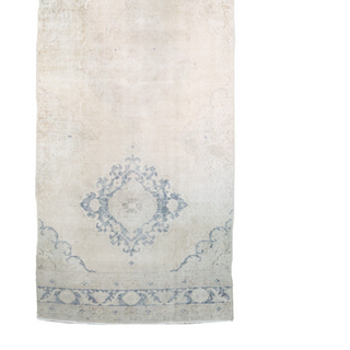 Vintage Runner Rug (3.1 x 11.10)
