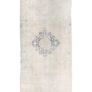 Vintage Runner Rug (3.1 x 11.10)
